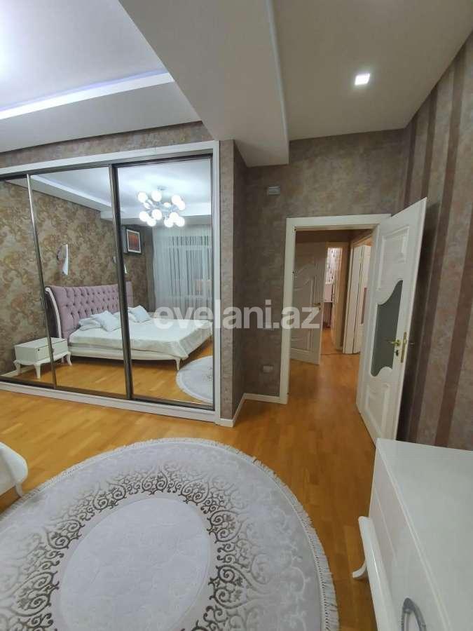 Satılır, yeni tikili, 3 otaqlı, 108 m², Gənclik m.