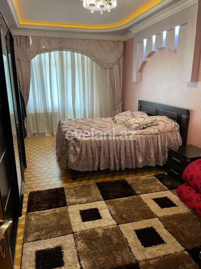 Satılır, yeni tikili, 3 otaqlı, 145 m², Nərimanov r.