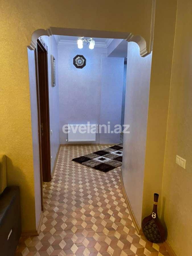 Satılır, yeni tikili, 3 otaqlı, 145 m², Nərimanov r.