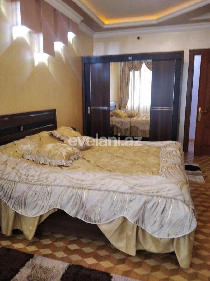 Satılır, yeni tikili, 3 otaqlı, 145 m², Nərimanov r.