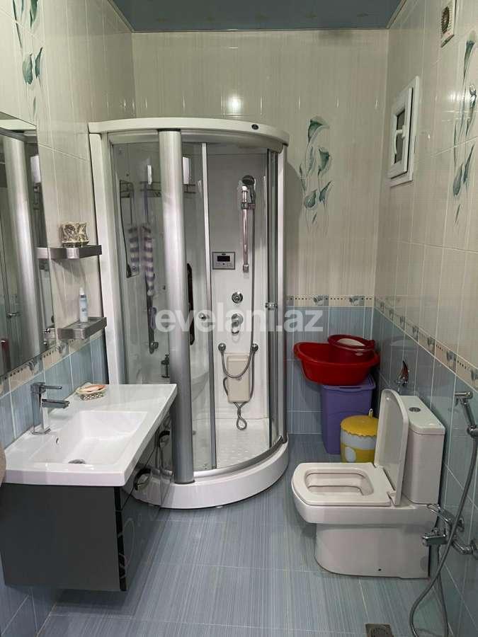 Satılır, yeni tikili, 3 otaqlı, 145 m², Nərimanov r.