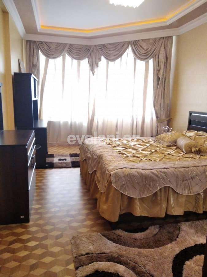 Satılır, yeni tikili, 3 otaqlı, 145 m², Nərimanov r.