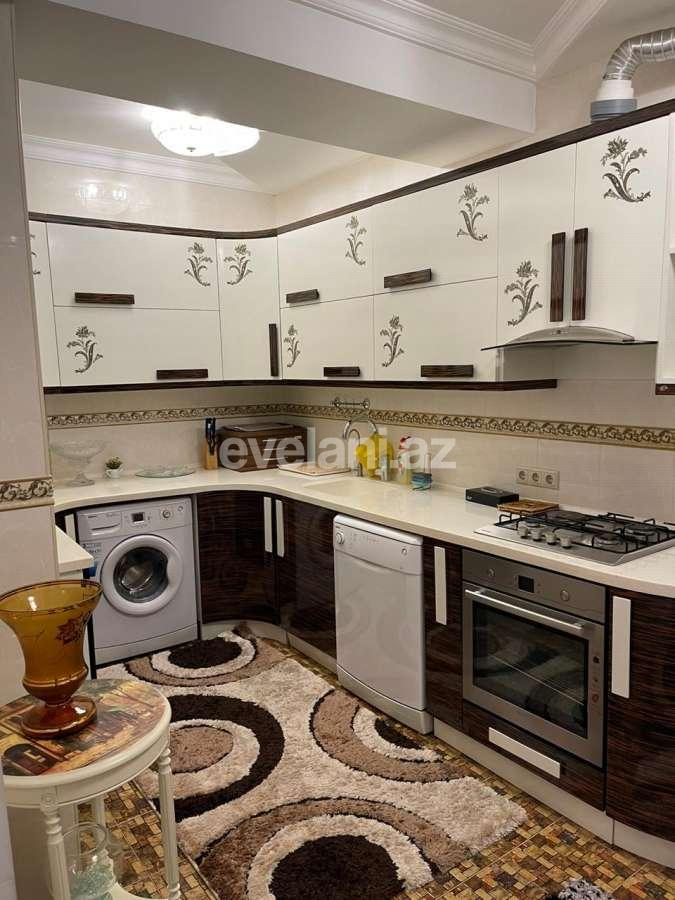 Satılır, yeni tikili, 3 otaqlı, 145 m², Nərimanov r.