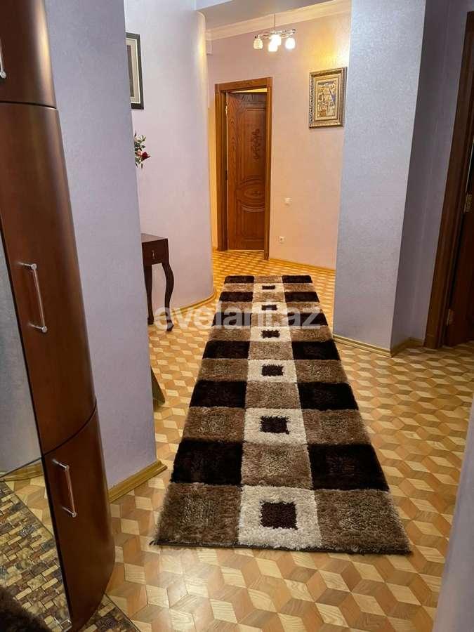 Satılır, yeni tikili, 3 otaqlı, 145 m², Nərimanov r.