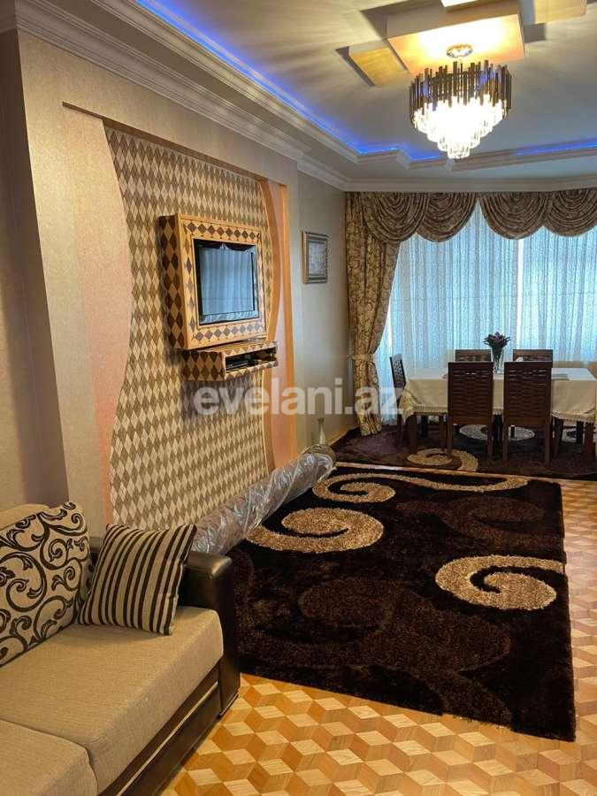 Satılır, yeni tikili, 3 otaqlı, 145 m², Nərimanov r.