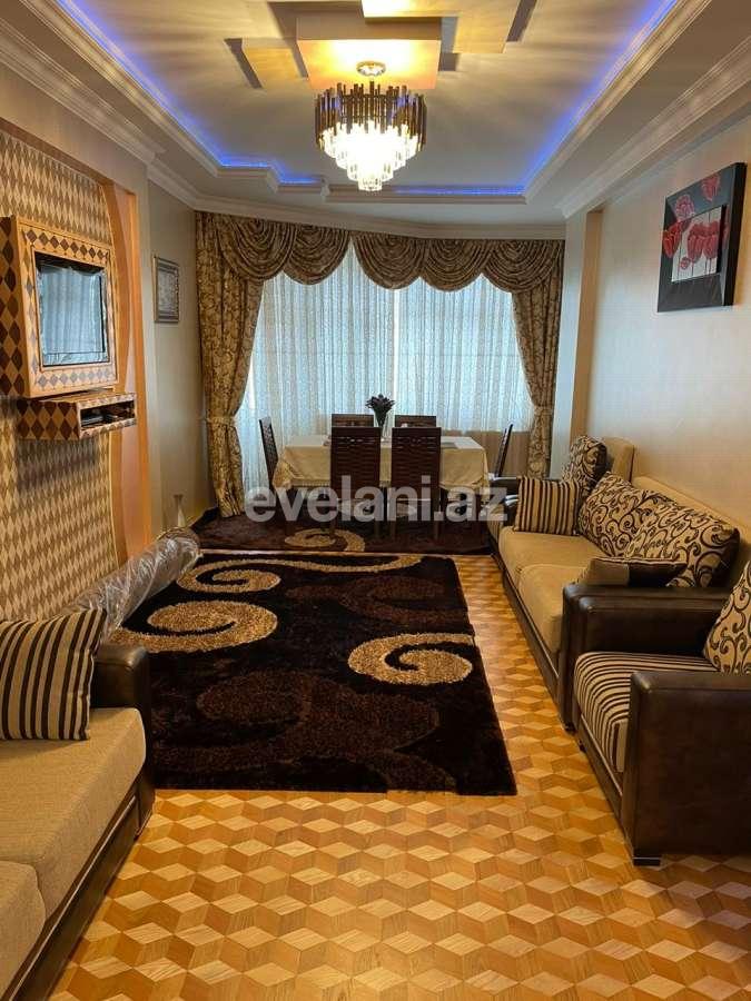 Satılır, yeni tikili, 3 otaqlı, 145 m², Nərimanov r.