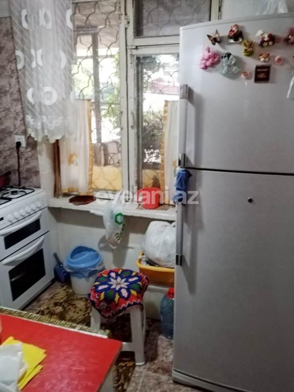 Satılır, köhnə tikili, 3 otaqlı, 75 m², Yasamal r.