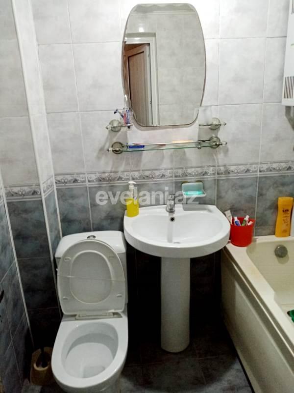 Satılır, köhnə tikili, 3 otaqlı, 75 m², Yasamal r.