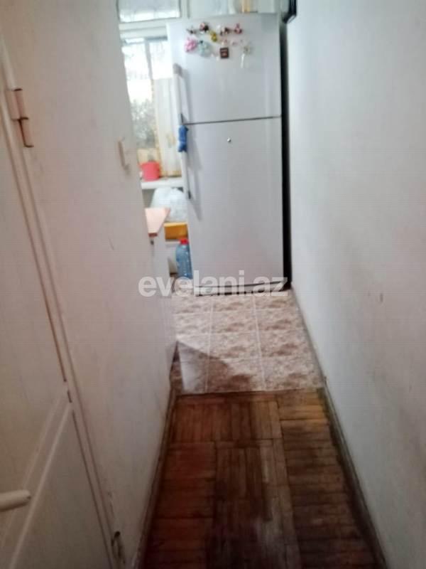 Satılır, köhnə tikili, 3 otaqlı, 75 m², Yasamal r.