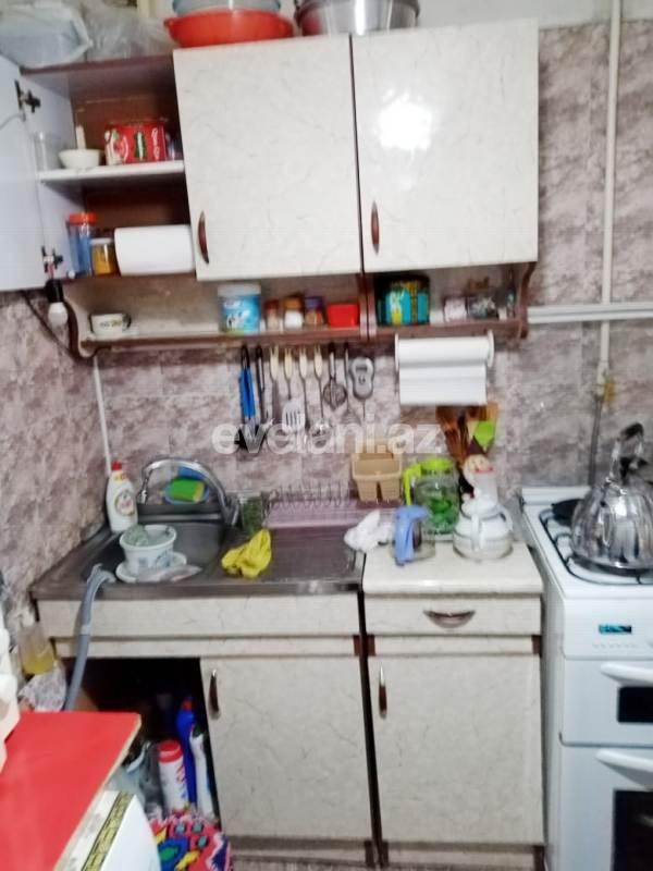 Satılır, köhnə tikili, 3 otaqlı, 75 m², Yasamal r.