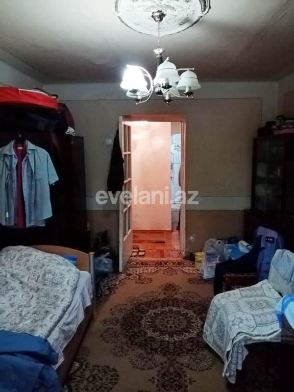 Satılır, köhnə tikili, 3 otaqlı, 75 m², Yasamal r.