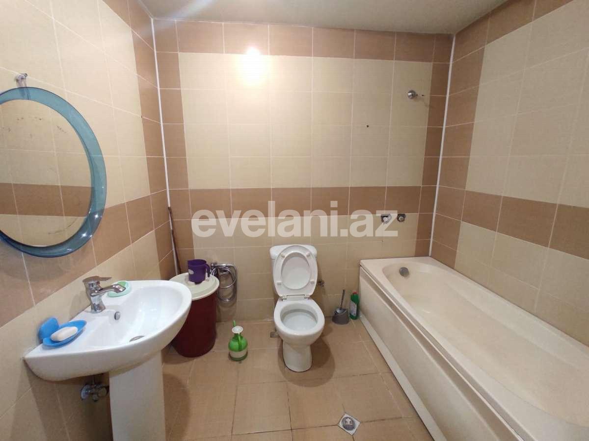 Продаётся, новостройка, 3-комнаты, 136 m², 8 Ноябрь m.