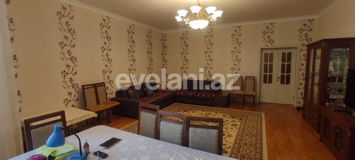 Продаётся, новостройка, 3-комнаты, 136 m², 8 Ноябрь m.