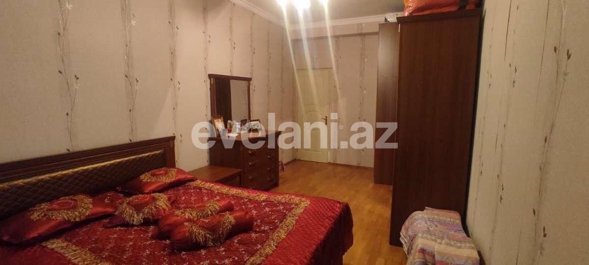 Продаётся, новостройка, 3-комнаты, 136 m², 8 Ноябрь m.