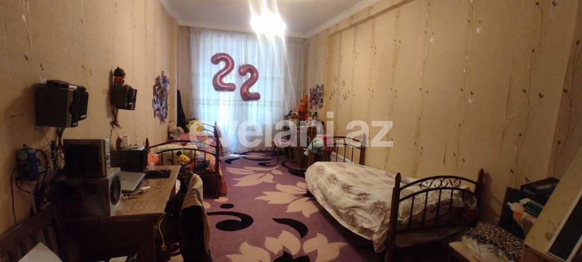 Продаётся, новостройка, 3-комнаты, 136 m², 8 Ноябрь m.