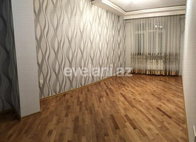 Satılır, yeni tikili, 2 otaqlı, 105 m², Nəsimi m.