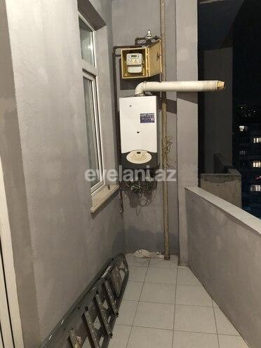 Satılır, yeni tikili, 2 otaqlı, 105 m², Nəsimi m.