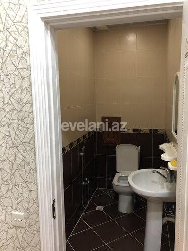 Satılır, yeni tikili, 2 otaqlı, 105 m², Nəsimi m.