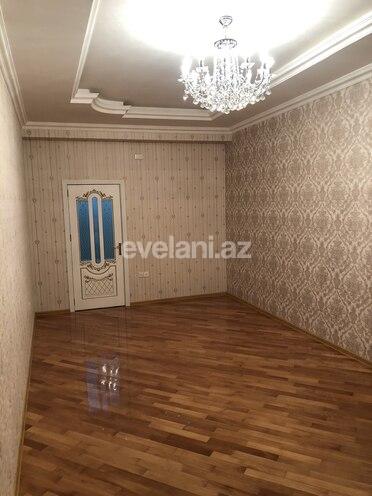 Satılır, yeni tikili, 2 otaqlı, 105 m², Nəsimi m.