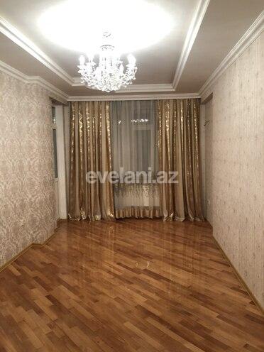 Satılır, yeni tikili, 2 otaqlı, 105 m², Nəsimi m.