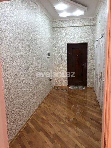 Satılır, yeni tikili, 2 otaqlı, 105 m², Nəsimi m.