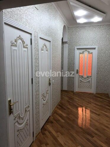 Satılır, yeni tikili, 2 otaqlı, 105 m², Nəsimi m.