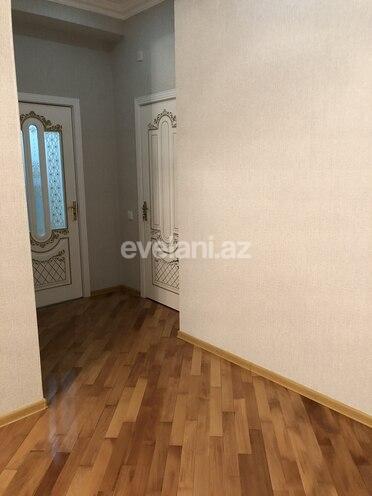 Satılır, yeni tikili, 2 otaqlı, 105 m², Nəsimi m.