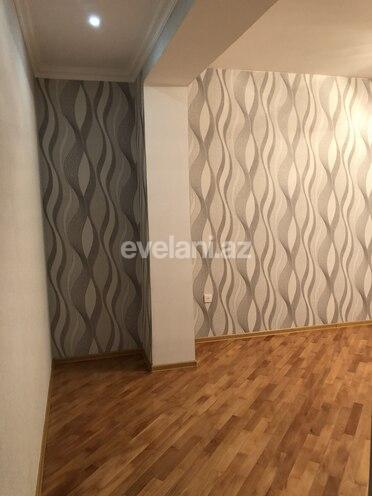 Satılır, yeni tikili, 2 otaqlı, 105 m², Nəsimi m.