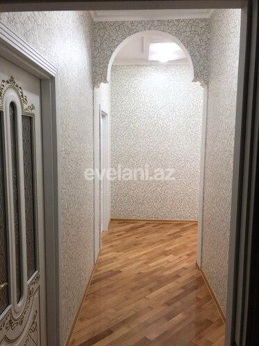 Satılır, yeni tikili, 2 otaqlı, 105 m², Nəsimi m.