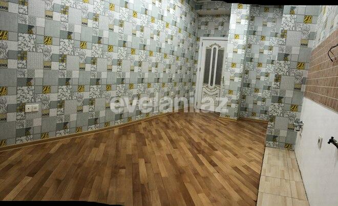 Satılır, yeni tikili, 2 otaqlı, 105 m², Nəsimi m.