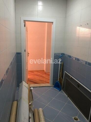 Satılır, yeni tikili, 2 otaqlı, 105 m², Nəsimi m.