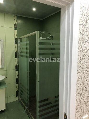 Satılır, yeni tikili, 2 otaqlı, 105 m², Nəsimi m.