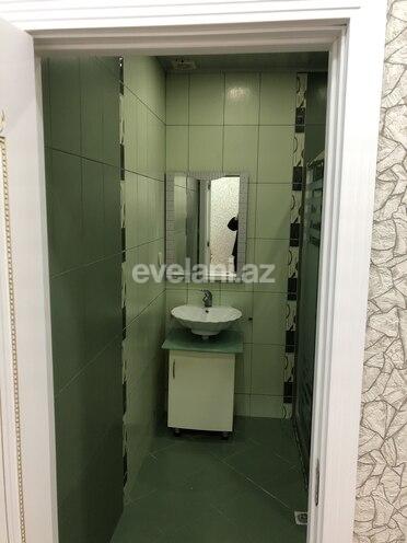 Satılır, yeni tikili, 2 otaqlı, 105 m², Nəsimi m.