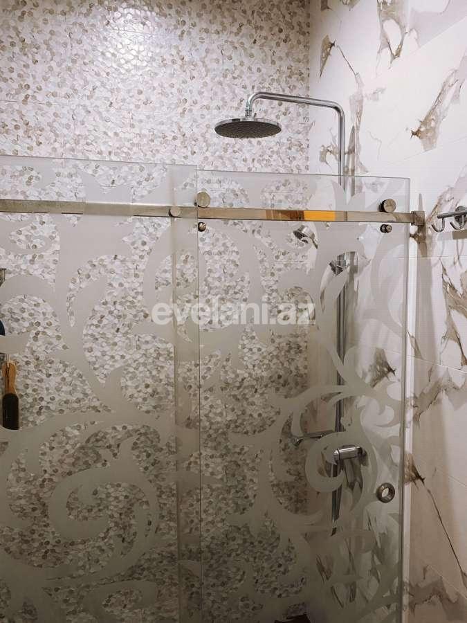 Sale, new building, 3 room, 120 m², Elmlar Akademiyası m.