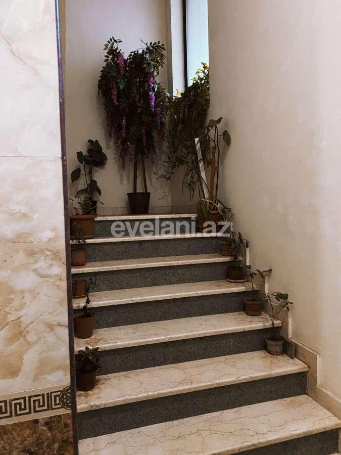 Sale, new building, 3 room, 120 m², Elmlar Akademiyası m.