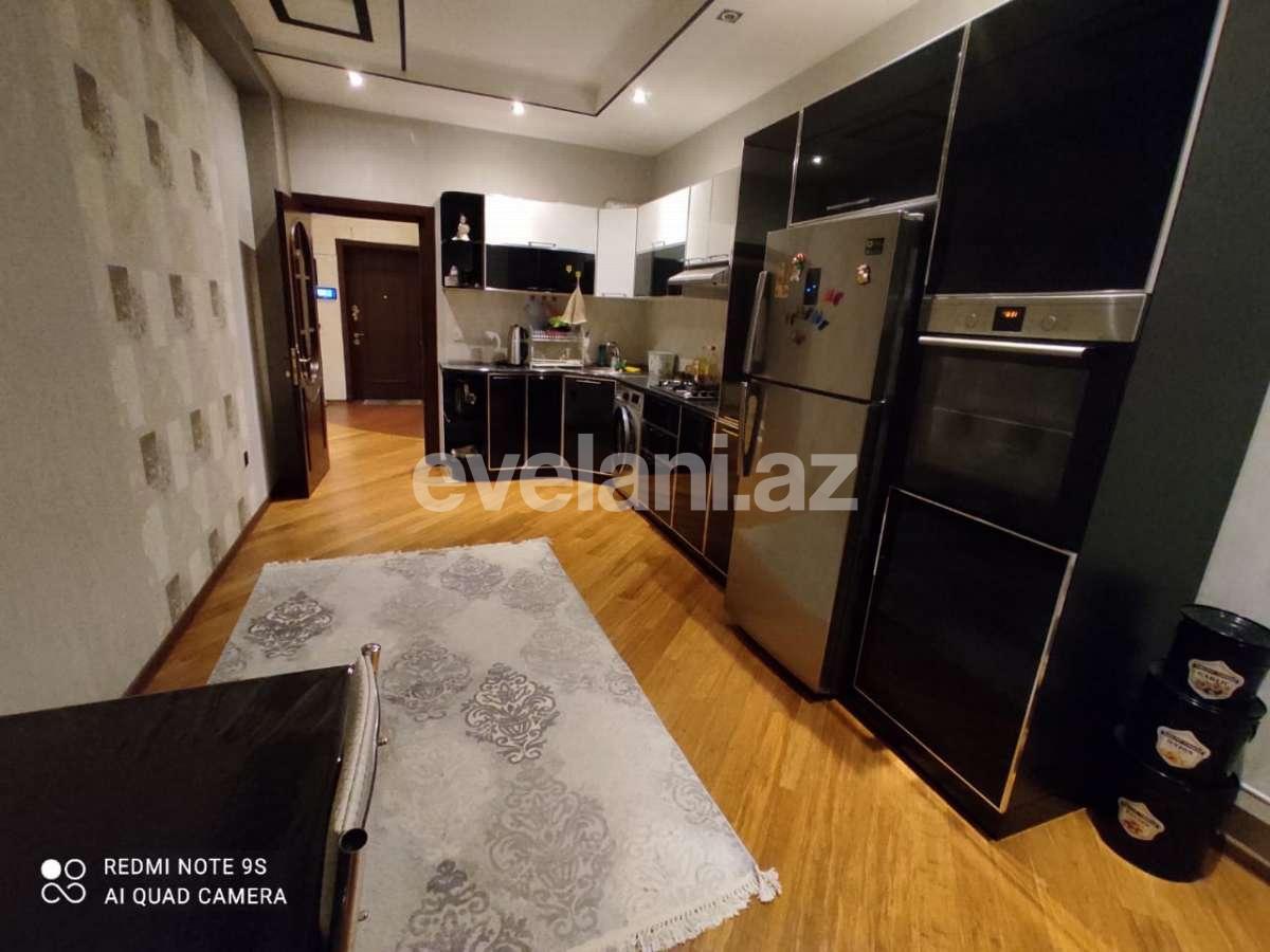Satılır, yeni tikili, 3 otaqlı, 125 m², Şah İsmayıl Xətai m.