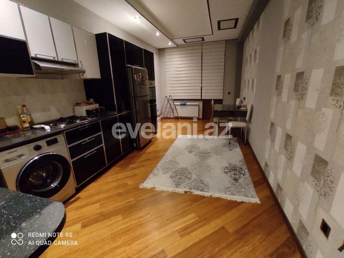 Satılır, yeni tikili, 3 otaqlı, 125 m², Şah İsmayıl Xətai m.
