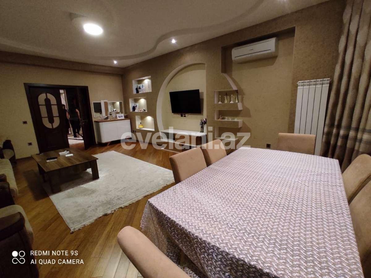 Satılır, yeni tikili, 3 otaqlı, 125 m², Şah İsmayıl Xətai m.