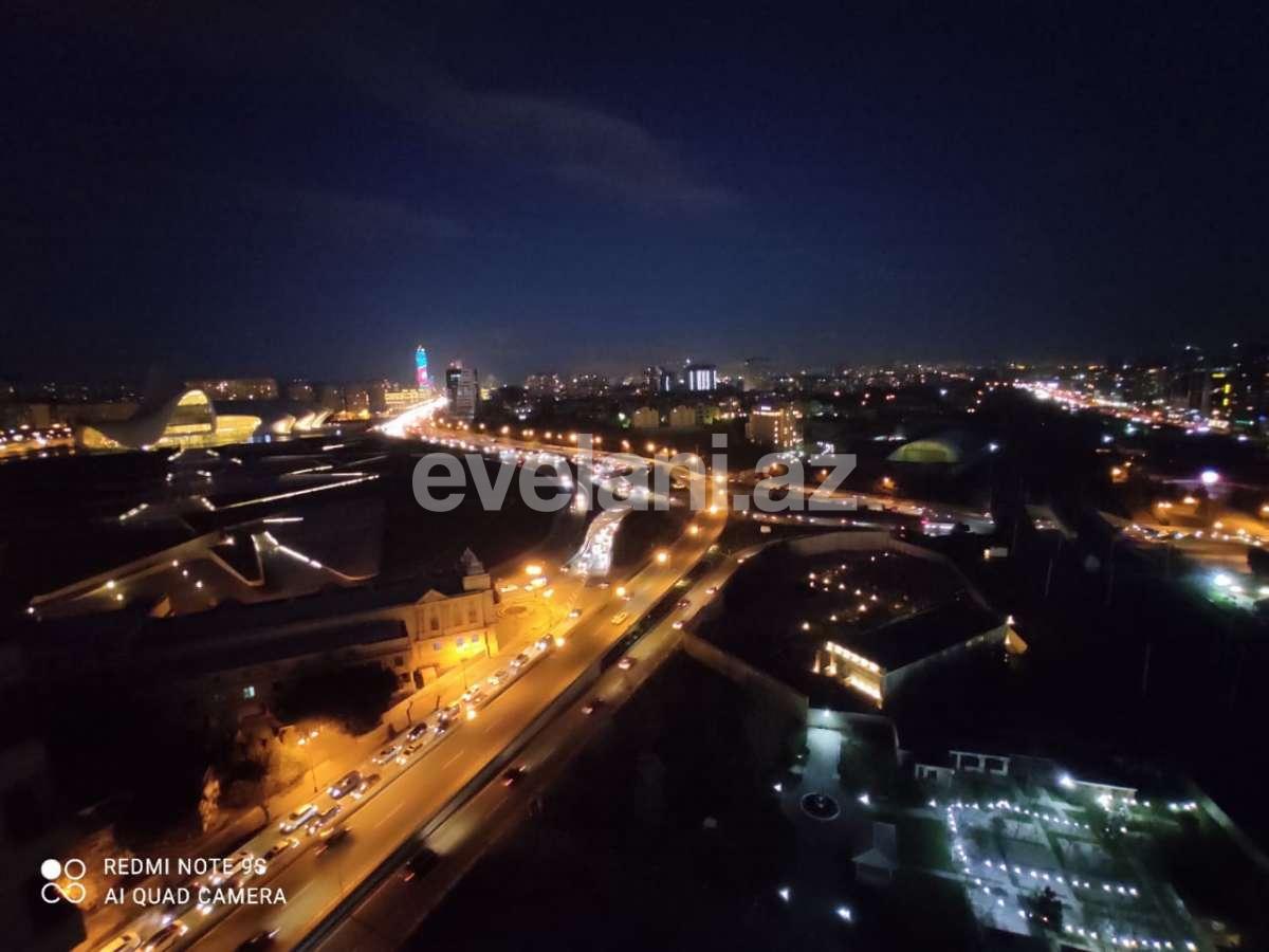 Satılır, yeni tikili, 3 otaqlı, 125 m², Şah İsmayıl Xətai m.