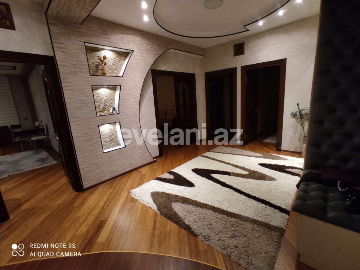 Satılır, yeni tikili, 3 otaqlı, 125 m², Şah İsmayıl Xətai m.