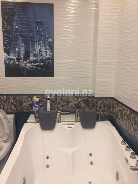 Satılır, villa, 6 otaqlı, 380 m², Yasamal r.