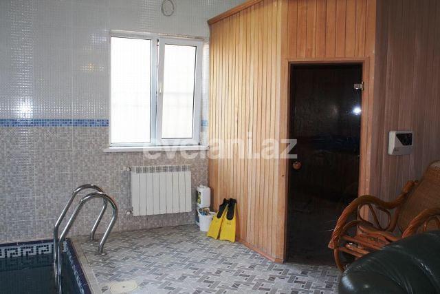 Satılır, villa, 6 otaqlı, 380 m², Yasamal r.