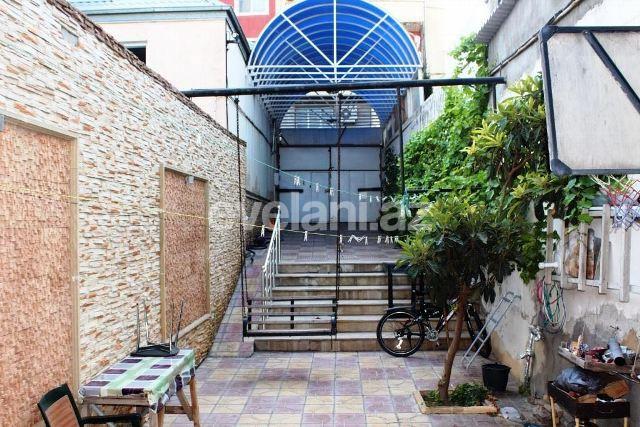 Satılır, villa, 6 otaqlı, 380 m², Yasamal r.