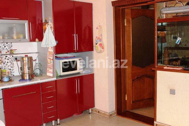 Satılır, villa, 6 otaqlı, 380 m², Yasamal r.