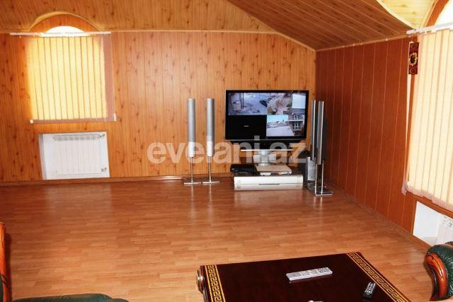 Satılır, villa, 6 otaqlı, 380 m², Yasamal r.