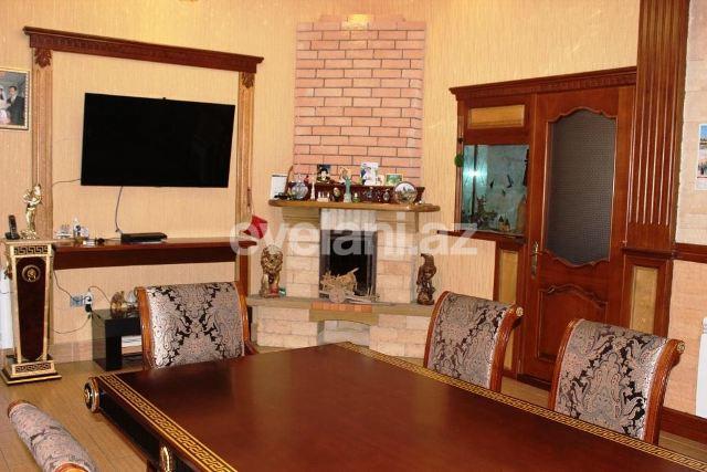 Satılır, villa, 6 otaqlı, 380 m², Yasamal r.