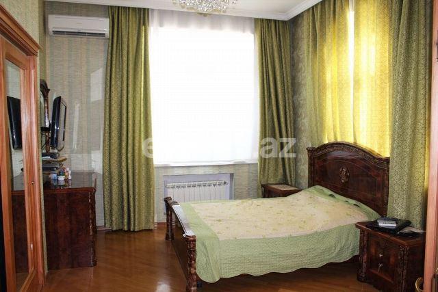 Satılır, villa, 6 otaqlı, 380 m², Yasamal r.