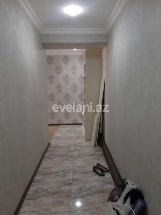 Satılır, yeni tikili, 2 otaqlı, 61 m², Nəriman Nərimanov m.