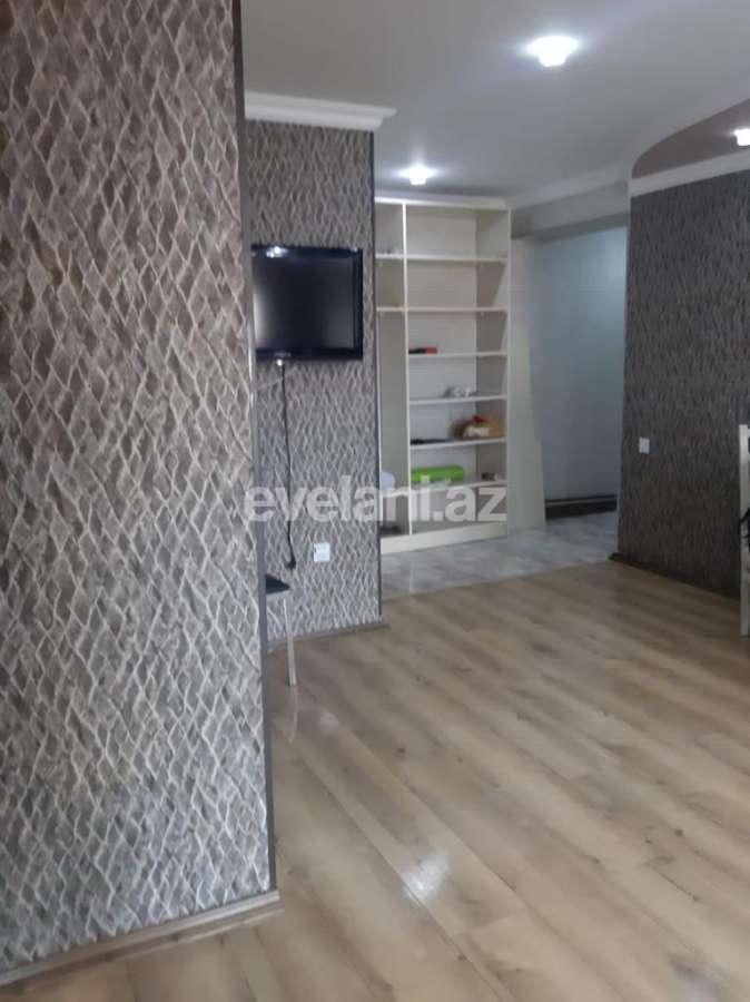 Satılır, yeni tikili, 2 otaqlı, 61 m², Nəriman Nərimanov m.