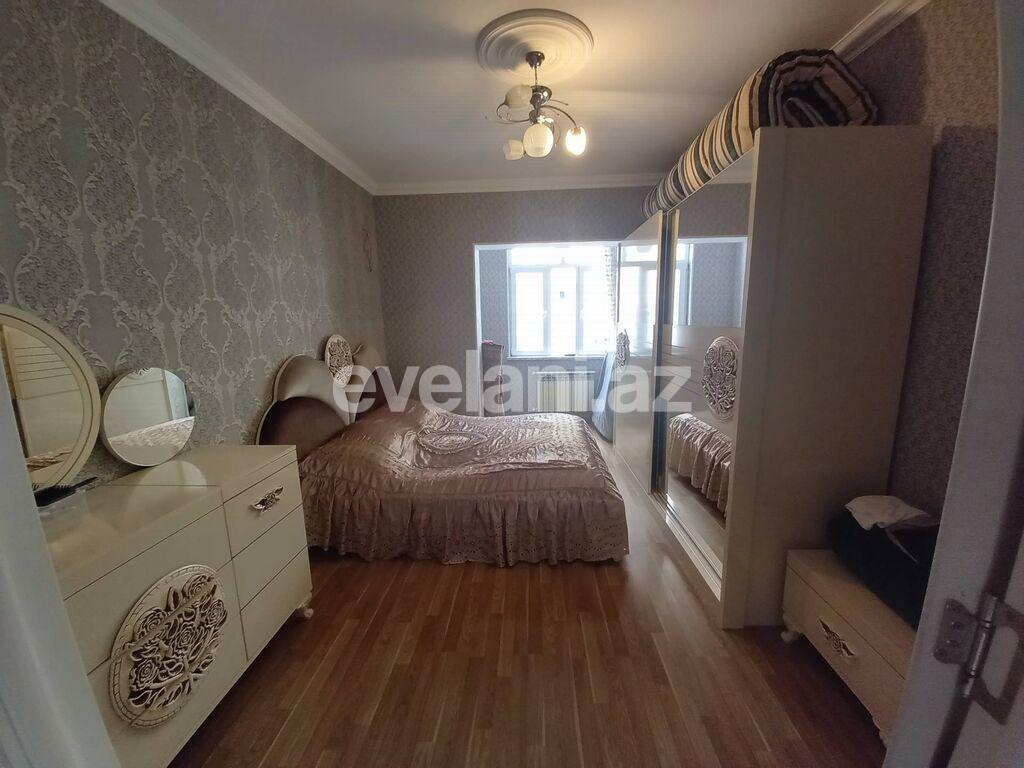 Satılır, köhnə tikili, 3 otaqlı, 70 m², Dərnəgül m.